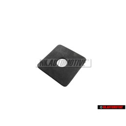 VW Original Unterlage - 147827526