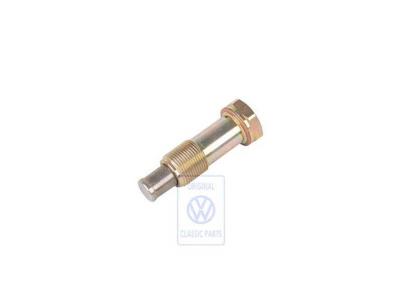VW Original Kettenspanner - 022109507A