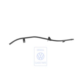 VW Original Rohr Für Ölmessstab - 022115629B