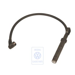 VW Original Zündleitung - 022905430J