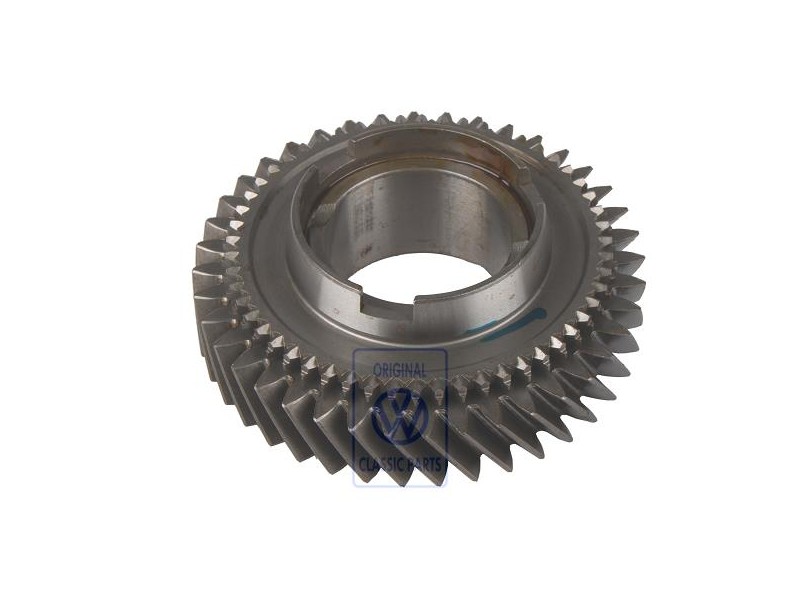VW Original Schaltrad - 02M311129G