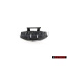 VW Original Klammer - 161867199