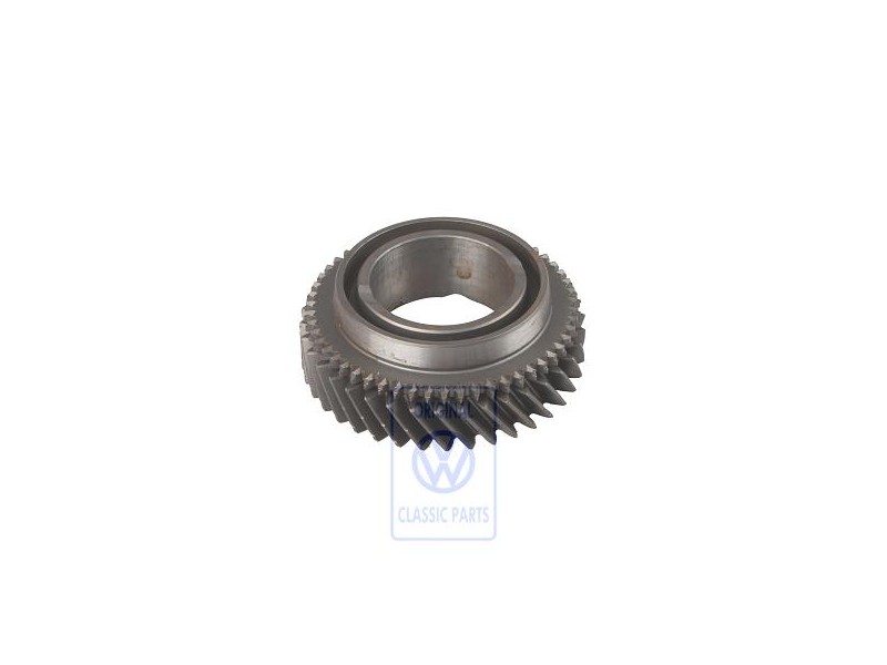 VW Original Schaltrad - 02M311145G