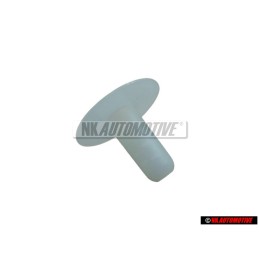 VW Original Tülle - 165827976