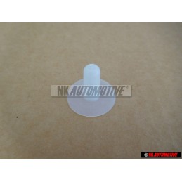 VW Original Tülle - 165827976