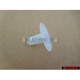 VW Original Tülle - 165827976