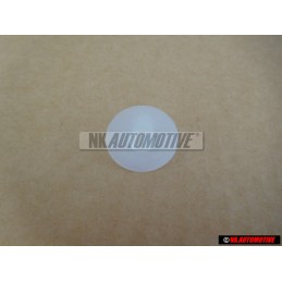 VW Original Tülle - 165827976