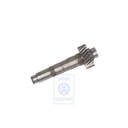 VW Original Abtriebswelle - 02M311208E