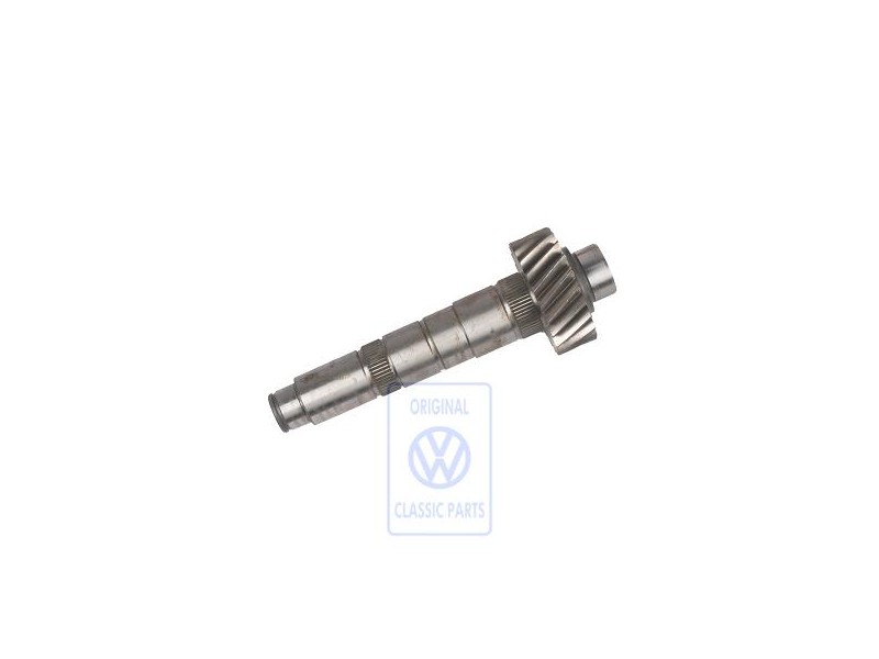VW Original Abtriebswelle - 02M311208E