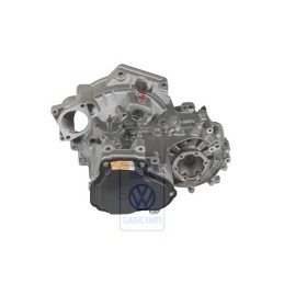 VW Original 5-Gang-Schaltgetriebe - 02J300048 X