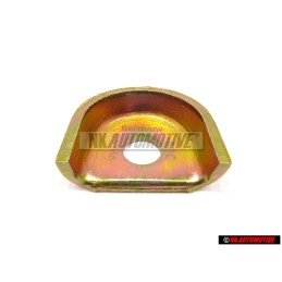 VW Original Abdeckkappe - 165857900
