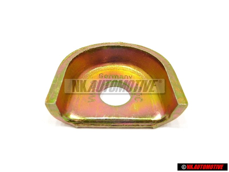 VW Original Abdeckkappe - 165857900