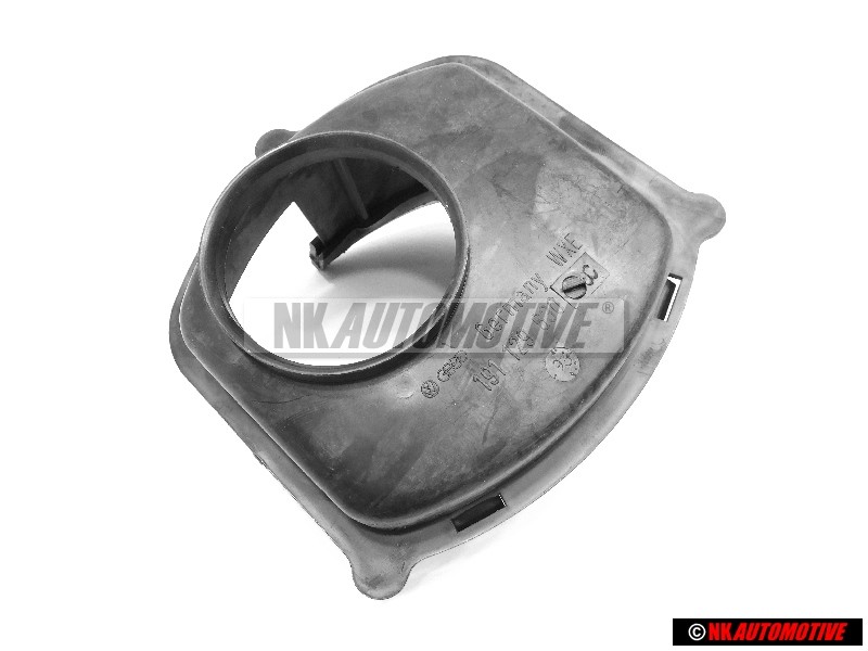 VW Original Anschlussstück - 191129630