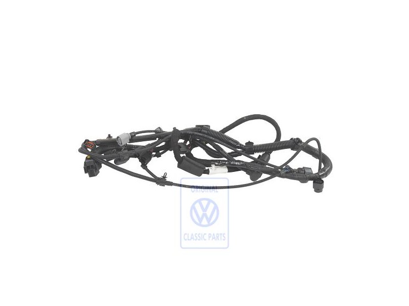 VW Original Leitungssatz Für Motor - 030971627C