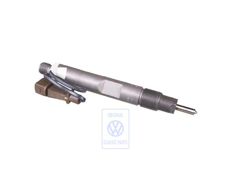 VW Original Einspritzdüse Komplett - 028130203E