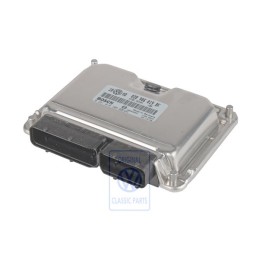 VW Original Steuergerät Für Dieselmotor - 038906012J