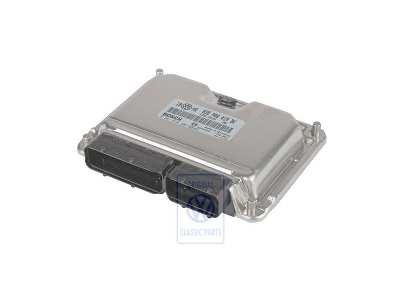 VW Original Steuergerät Für Dieselmotor - 038906012J