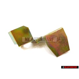 VW Original Abschirmblech - 191711081