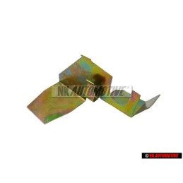 VW Original Abschirmblech - 191711081