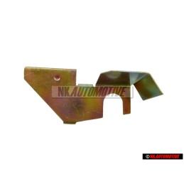 VW Original Abschirmblech - 191711081
