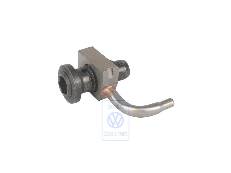 VW Original Ölspritzdüse - 038103157A