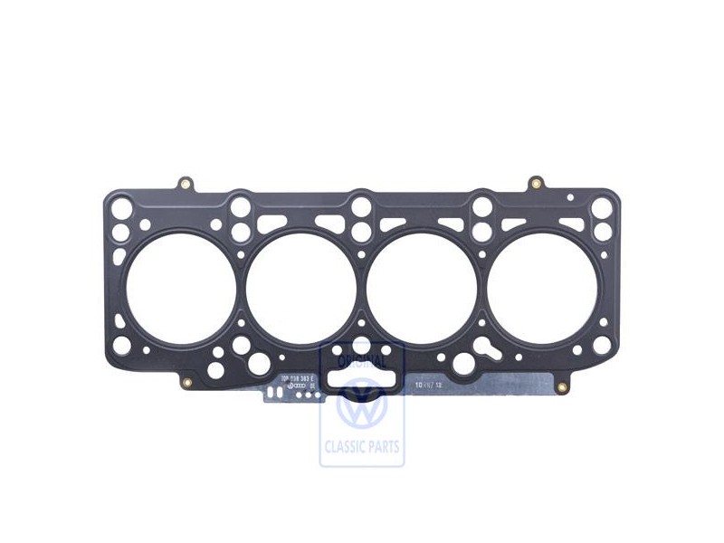 VW Original Zylinderkopfdichtung - 038103383E