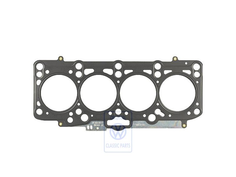 VW Original Zylinderkopfdichtung - 038103383G