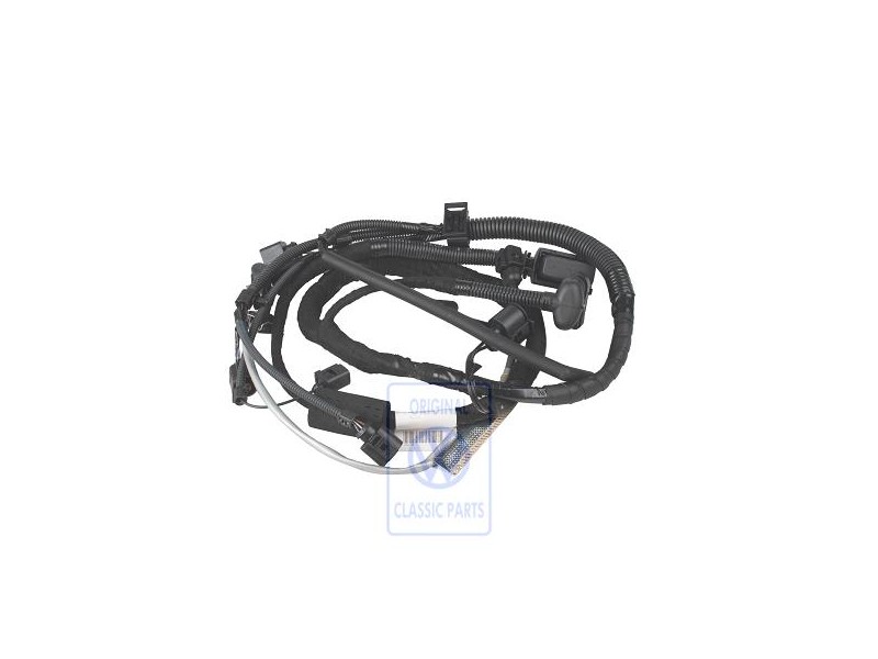 VW Original Leitungssatz Für Motor - 038971627E