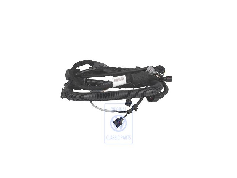 VW Original Leitungssatz Für Motor - 038971627T