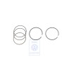 VW Original 1 Satz Kolbenringe - 036198151A