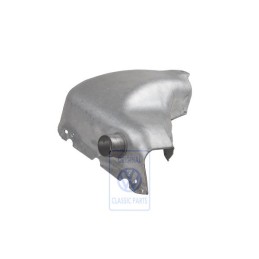 VW Original Warmluftfangblech - 036253041T