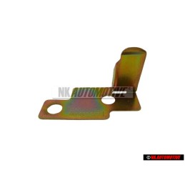 VW Original Stegblech - 191837273