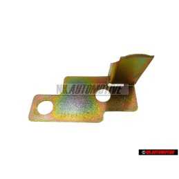 VW Original Stegblech - 191837273