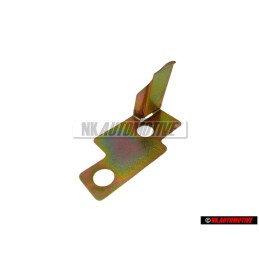 VW Original Stegblech - 191837273