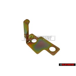 VW Original Stegblech - 191837273