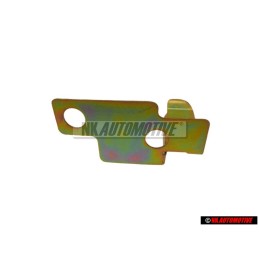 VW Original Stegblech - 191837273