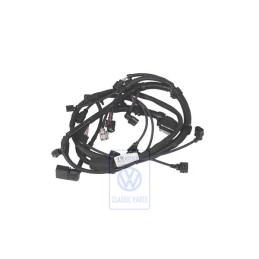 VW Original Leitungssatz Für Motor - 036971627S