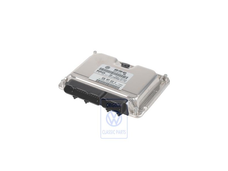 VW Original Steuergerät Für Ottomotor - 036997032G