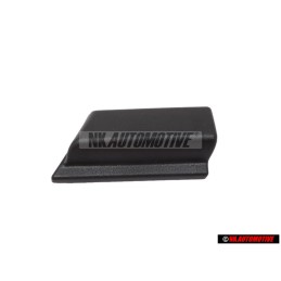 VW Original Schutzleiste Für Kotflügel - 191853518A 01C