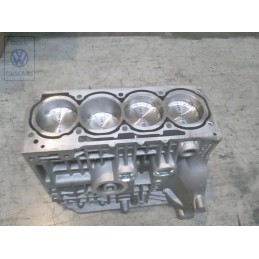 VW Original Zylinderblock Mit Kolben, Kurbelwelle Und Lagern - 036103101S