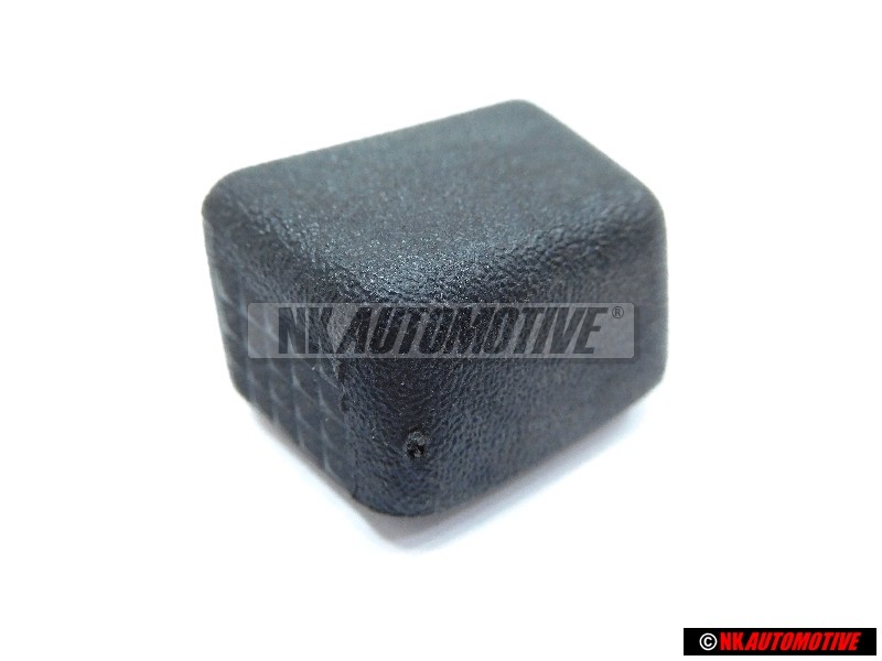 VW Original Verstellknopf - 191858727