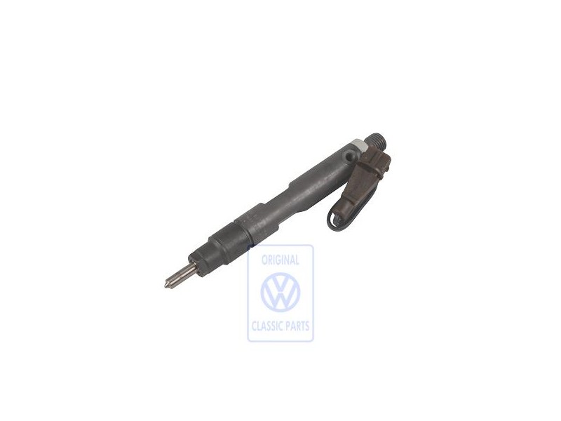 VW Original Einspritzdüse Komplett - 038130202B