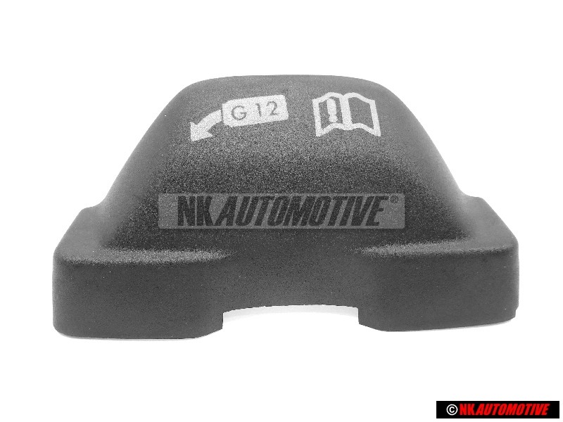 VW Original Abdeckkappe - 1H0121422D