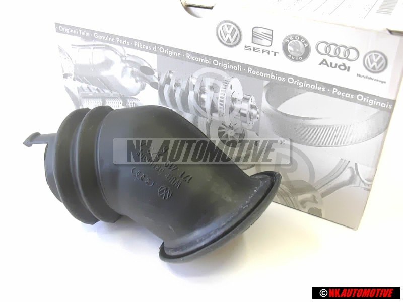 VW Original Schutzhülle Für Gelenkwelle - 171419523A