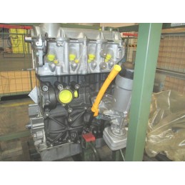 VW Original Rumpfmotor - 038100090 X