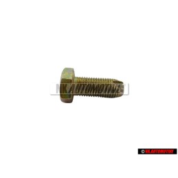 VW Original Sechskantschraube - 1H0857799