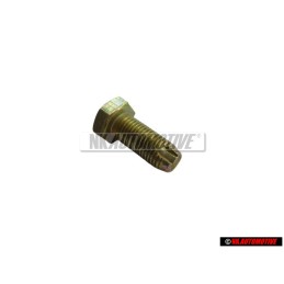VW Original Sechskantschraube - 1H0857799