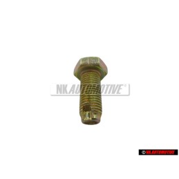 VW Original Sechskantschraube - 1H0857799
