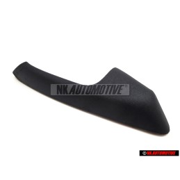 VW Original Abdeckung Mauritiusblau - 1H0867197D F31