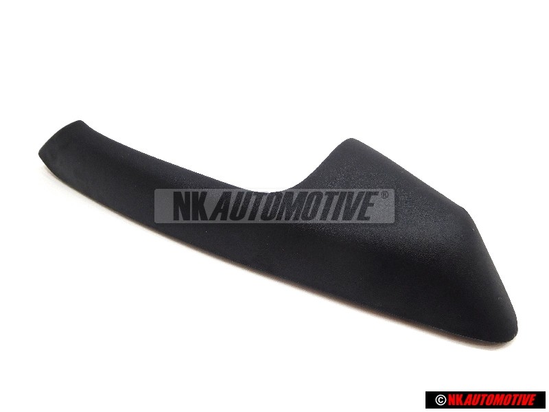 VW Original Abdeckung Mauritiusblau - 1H0867197D F31